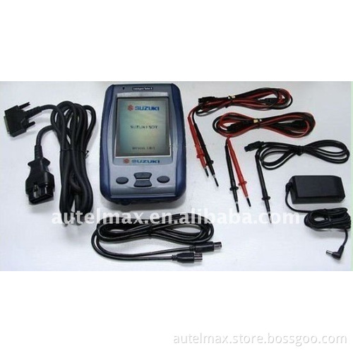 Suzuki diagnostic tool new arrival 2011 New